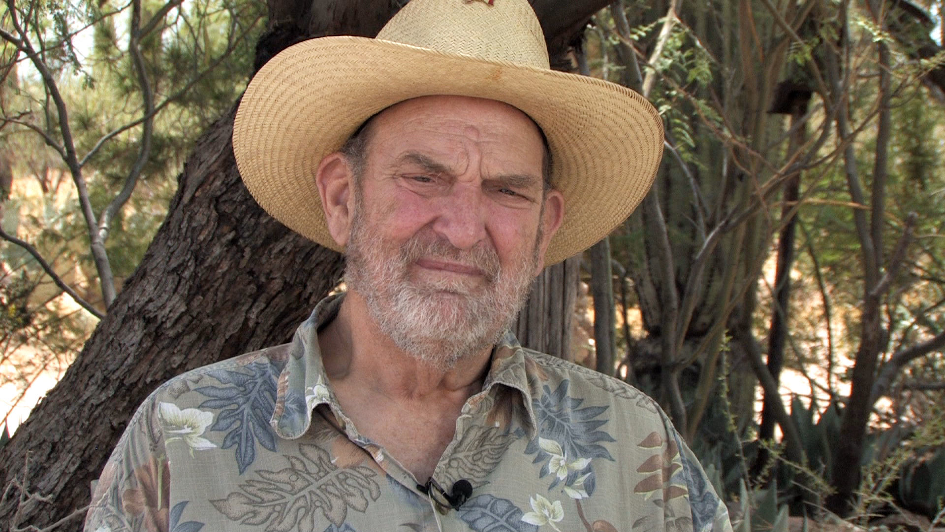 Tucson Musicians Museum to induct Jim Griffith, Oscar Chavez
